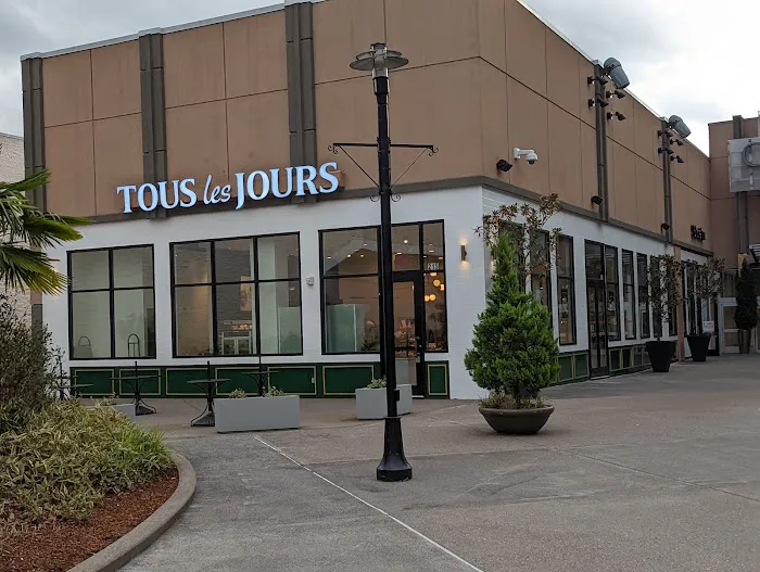 Tous Les Jours - Clackamas Town Center Picture 5