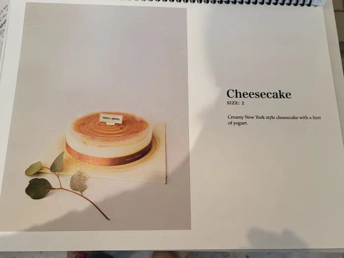 Tous Les Jours - Clackamas Town Center Picture 10