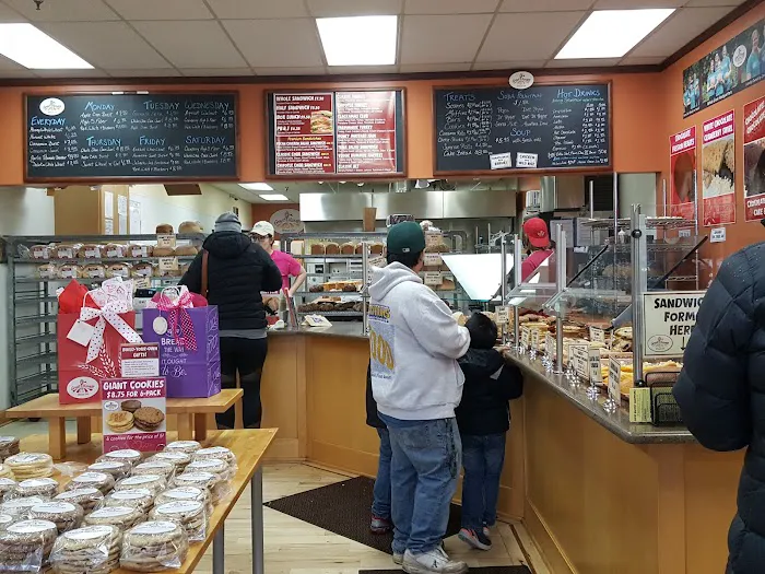 Great Harvest Bread Co. of Clackamas Picture 4
