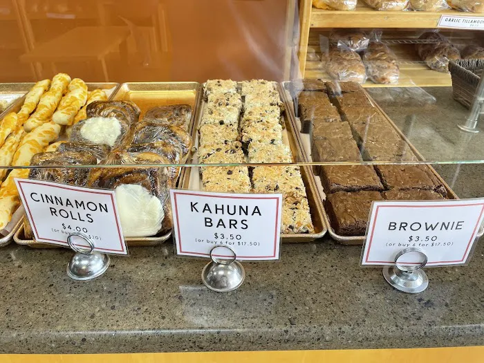 Great Harvest Bread Co. of Clackamas Picture 9