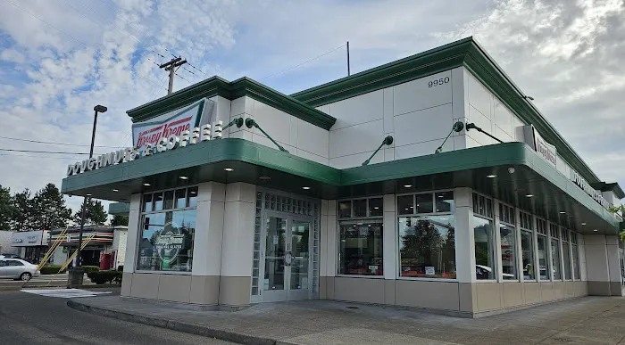 Krispy Kreme Picture 1