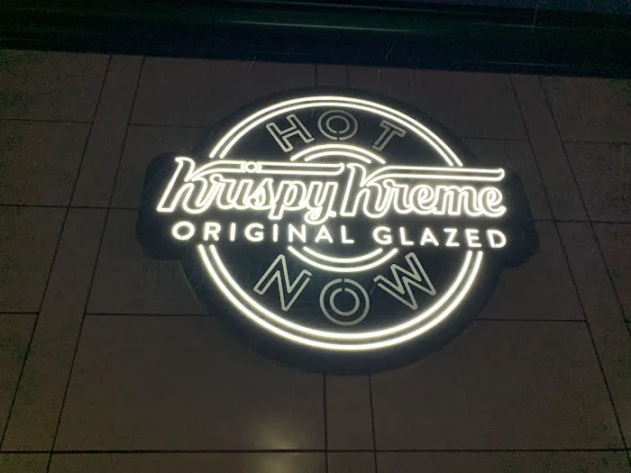 Krispy Kreme Picture 2