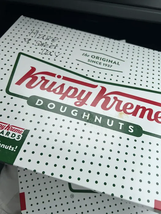 Krispy Kreme Picture 8