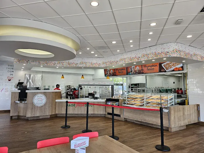 Krispy Kreme Picture 4
