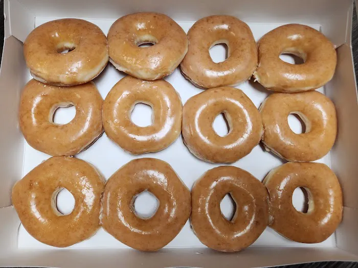 Krispy Kreme Picture 5