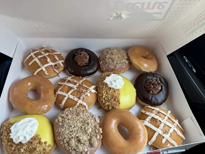 Krispy Kreme Picture 9