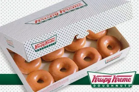 Krispy Kreme Picture 7