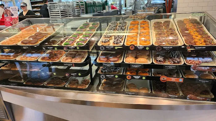 Krispy Kreme Picture 3