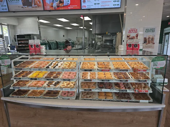 Krispy Kreme Picture 10