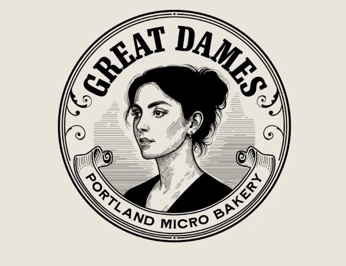 Great Dames Micro Bakery Picture 2