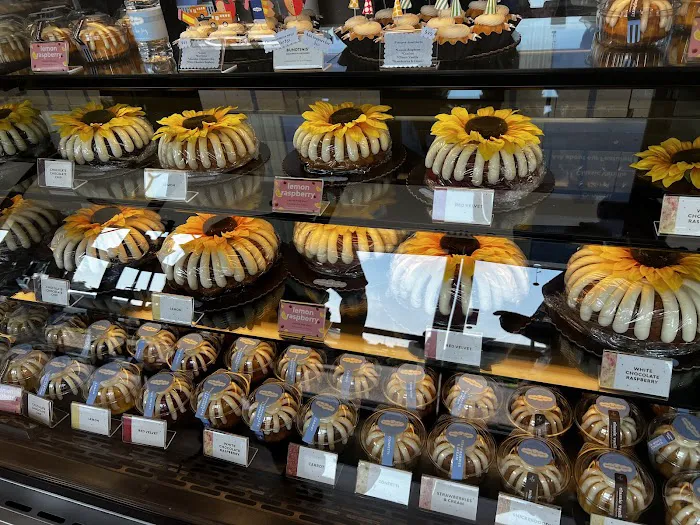 Nothing Bundt Cakes Picture 9