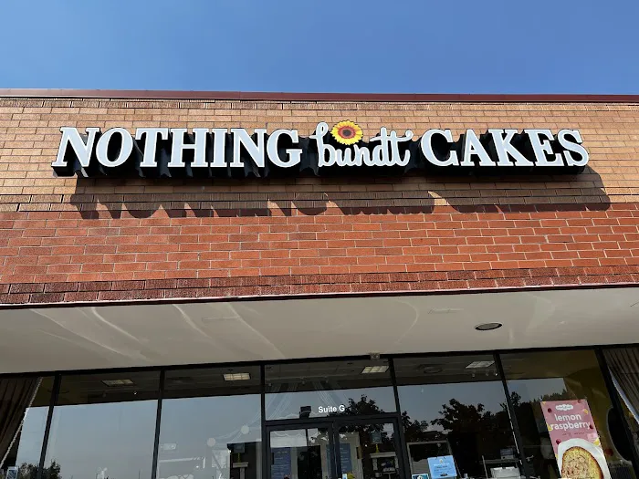 Nothing Bundt Cakes Picture 8