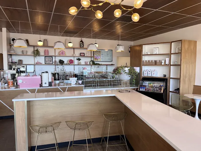 Coco Donuts & Coffee Sunnyside Picture 10