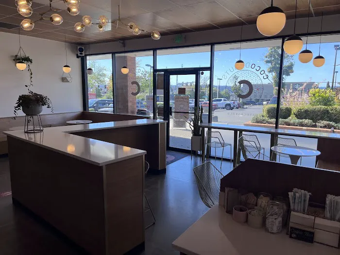 Coco Donuts & Coffee Sunnyside Picture 1