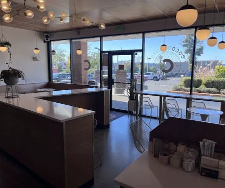 Coco Donuts & Coffee Sunnyside