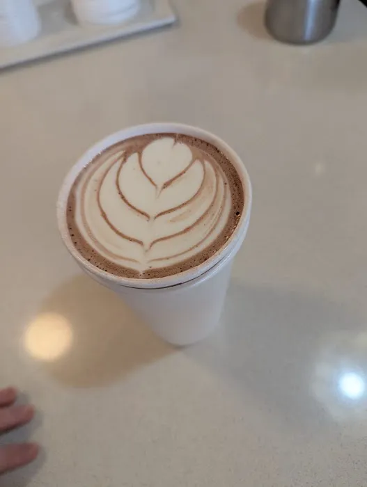 Coco Donuts & Coffee Sunnyside Picture 2