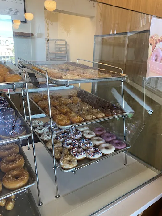 Coco Donuts & Coffee Sunnyside Picture 5