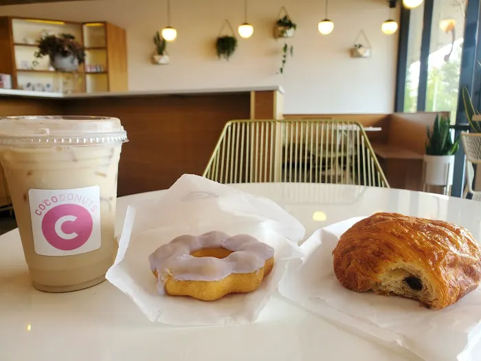 Coco Donuts & Coffee Sunnyside Picture 8