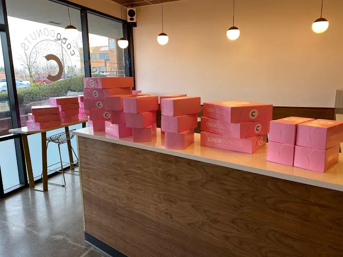 Coco Donuts & Coffee Sunnyside Picture 6