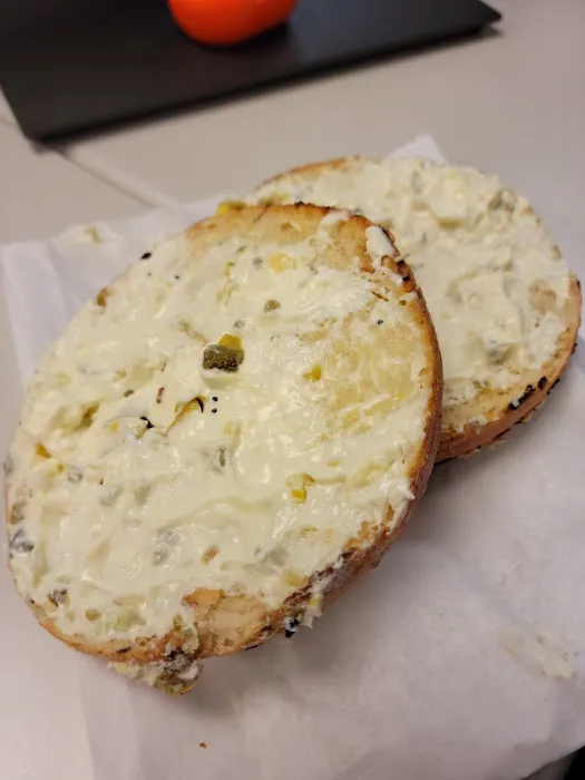 Puddletown Bagels - Springwater Cart Park Picture 9