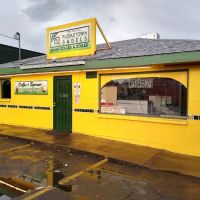 Puddletown Bagels - Springwater Cart Park ico