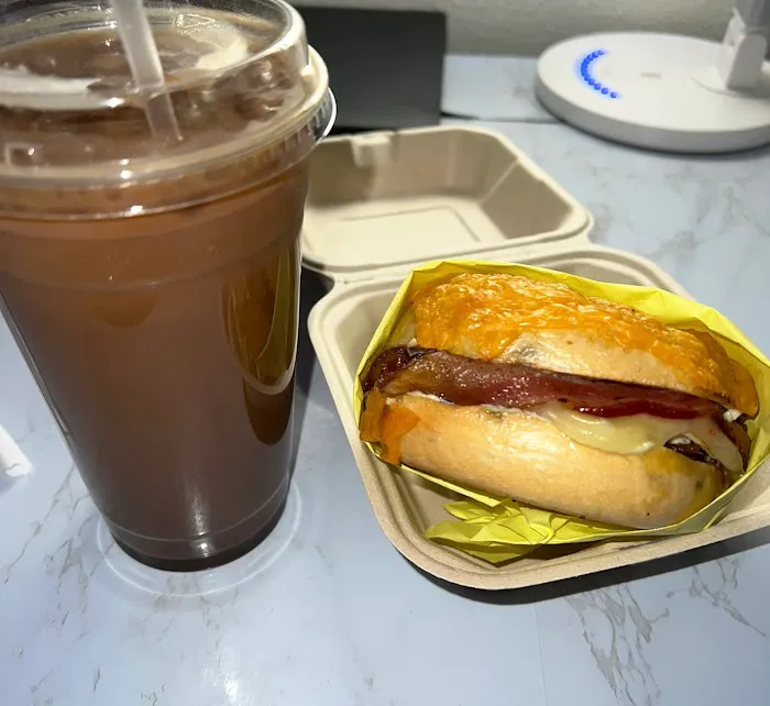 Puddletown Bagels - Springwater Cart Park Picture 6