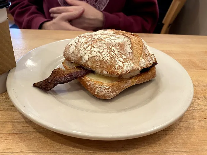 Grand Central Bakery - Woodstock cafe Picture 10