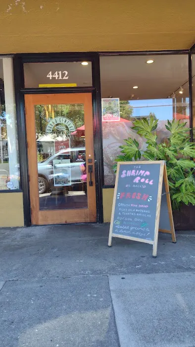 Grand Central Bakery - Woodstock cafe Picture 3