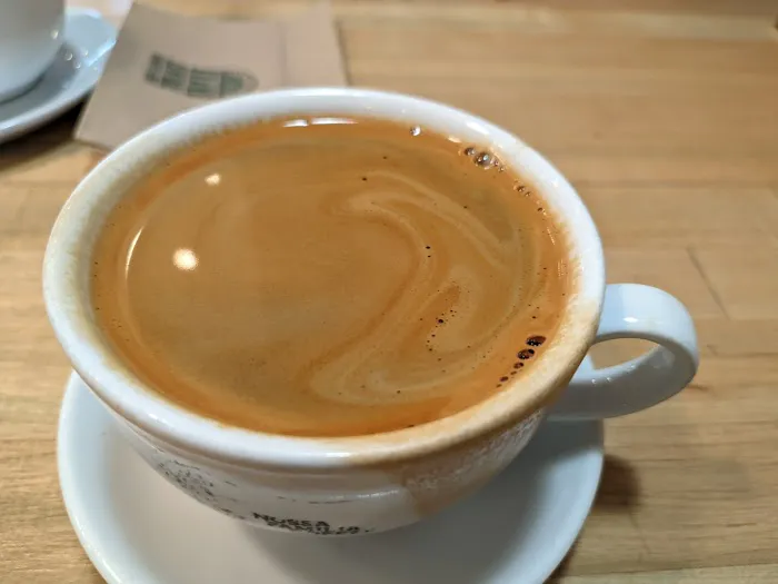 Grand Central Bakery - Woodstock cafe Picture 4