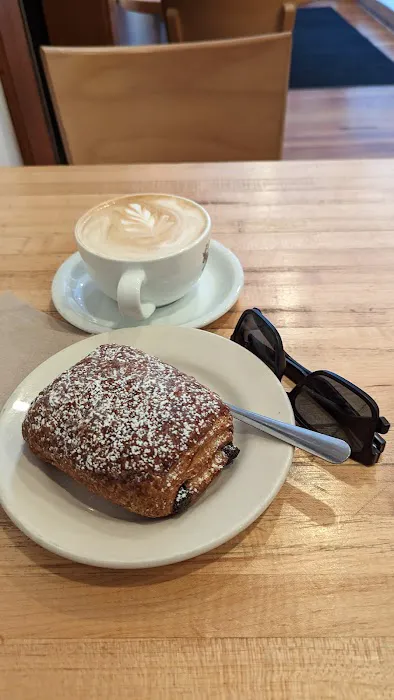 Grand Central Bakery - Woodstock cafe Picture 1