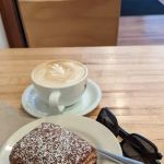Grand Central Bakery - Woodstock cafe