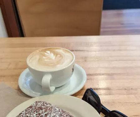 Grand Central Bakery - Woodstock cafe