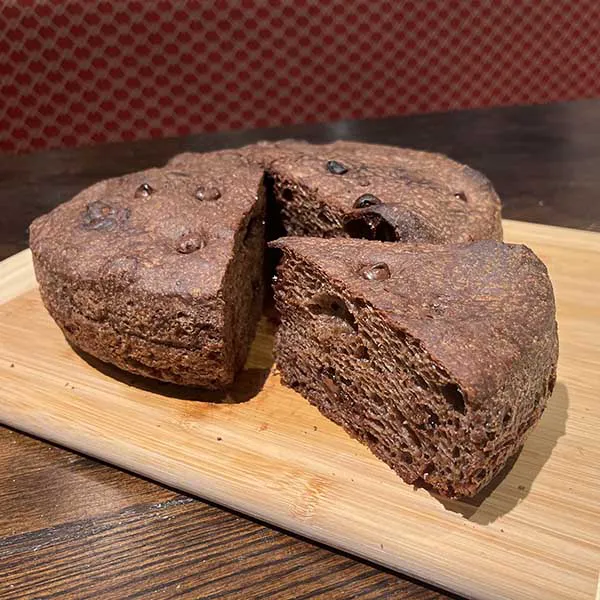 Fokattia Artisanal Baking Picture 1