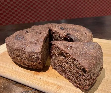 Fokattia Artisanal Baking