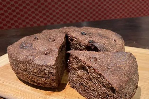 Fokattia Artisanal Baking