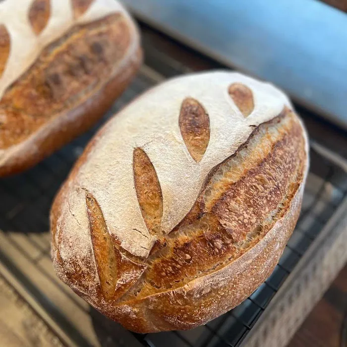 Fokattia Artisanal Baking Picture 4