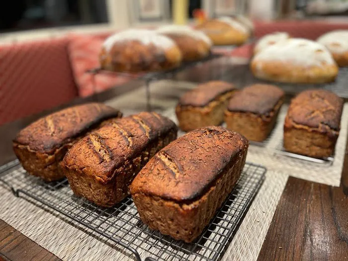 Fokattia Artisanal Baking Picture 6