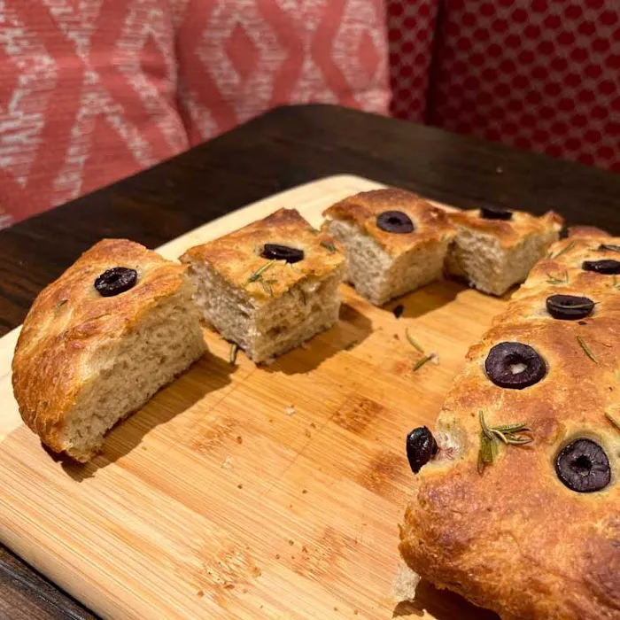 Fokattia Artisanal Baking Picture 5