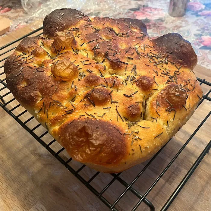 Fokattia Artisanal Baking Picture 10