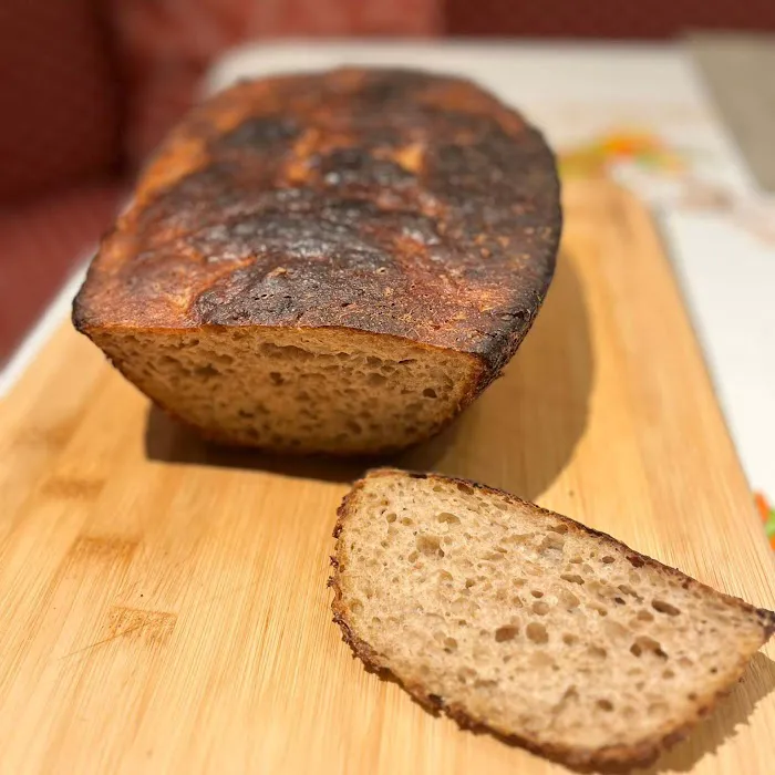Fokattia Artisanal Baking Picture 7