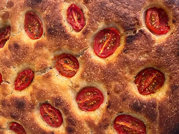 Fokattia Artisanal Baking Picture 2
