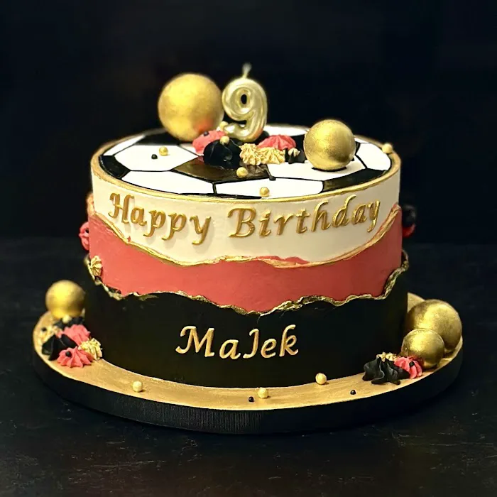 The Cake Room Picture 10