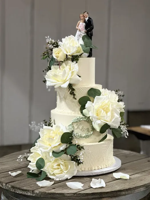 The Cake Room Picture 4