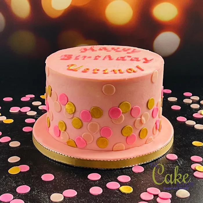 The Cake Room Picture 8