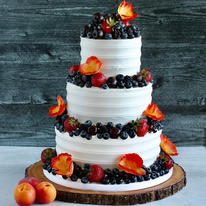 The Cake Room Picture 9