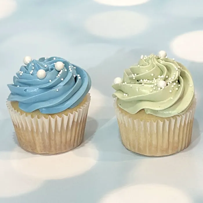 The Cake Room Picture 2