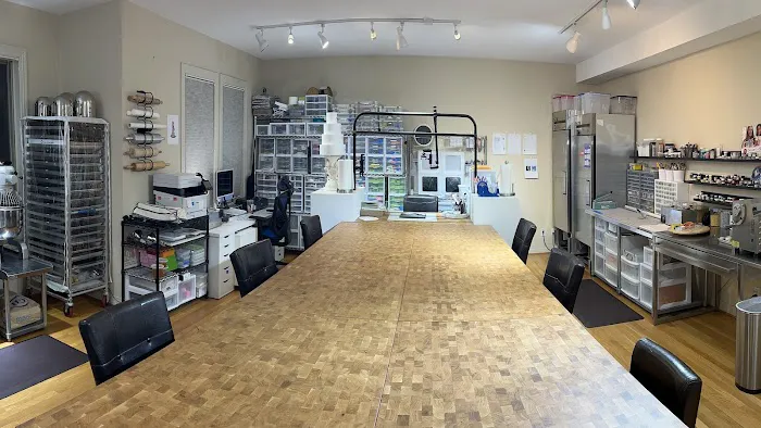 The Cake Room Picture 5