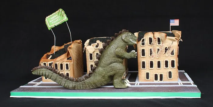 The Cake Room Picture 3