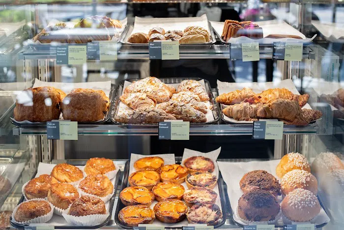 St Honoré Bakery Macadam Picture 7