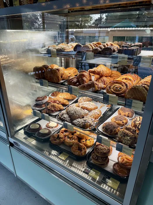 St Honoré Bakery Macadam Picture 1